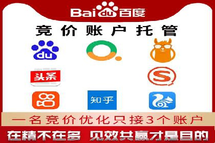 百度竞价包年推广案例解析：如何实现转化